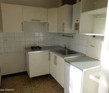 Appartement T1 à louer - 26 m² - Photo 2