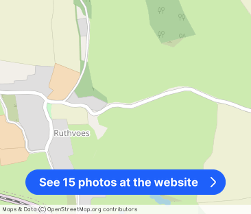 Ruthvoes, St. Columb Major - Photo 1