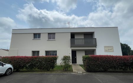 Appartement à louer 2 pièces • 45,64 m2 Saint-Vincent-de-Tyrosse - Photo 2