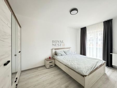 De inchiriat apartament de 2 camere si dressing in Avantg... - Photo 5