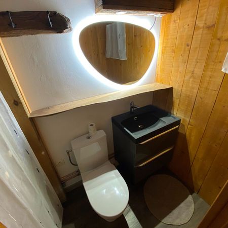 SOIT PAS UN RABAT-BOIS ! - Location Appartement nantes : 15.12 m2 - Photo 3