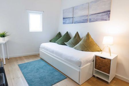 Rue de Châteaudun - Photo 4