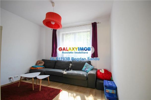 Casa cu 4 camere de inchiriat in Chiajna - Fotografie 1