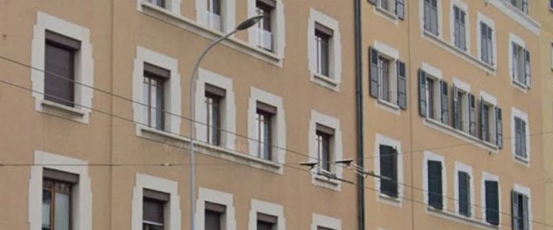 Appartement 2 pièces à Genève - Photo 1