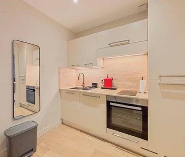 Location Appartement - Photo 5