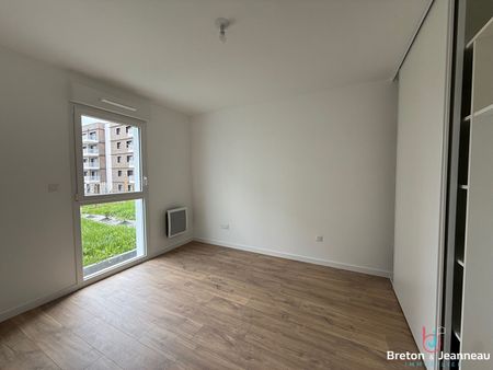 Location Appartement 3 pièces 62m² - Photo 2