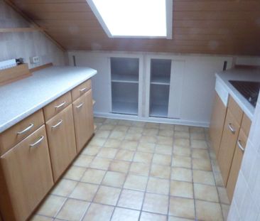 Frisch renivierte 3 Zimmer Wohnung zu Vermieten - Photo 3