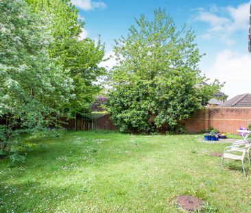 2 bedroom apartment to rent Kings Avenue, Southampton, SO31 - Photo 6