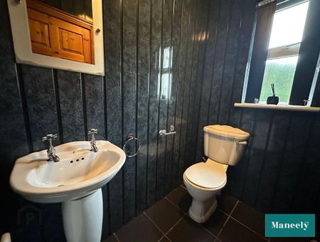 4 Oranbeg Drive, Brockagh, Dungannon, BT71 5PB - Photo 5