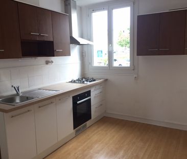 Location Appartement 4 pièces 68m² BREST 29200 - Photo 6