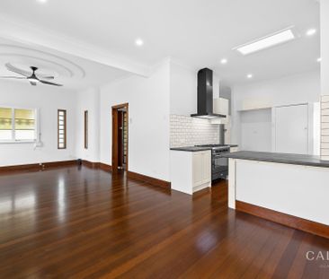 31 Gresham Street, Ashgrove, QLD, 4060 - Photo 1