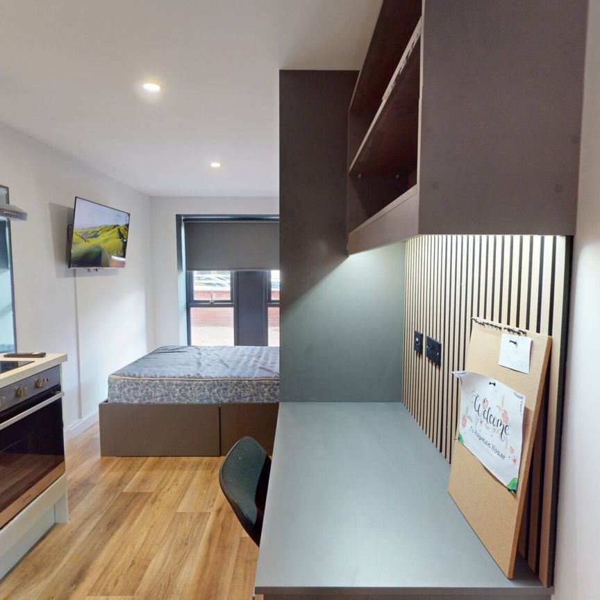 Pershore Road Stirchley - Photo 1