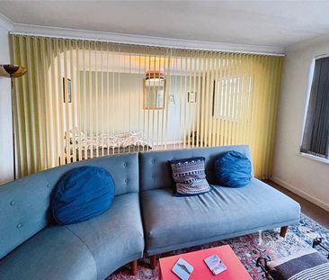 1 bedroom apartment to rent Braemar House, Norfolk Road, Brighton, BN1 - Photo 2