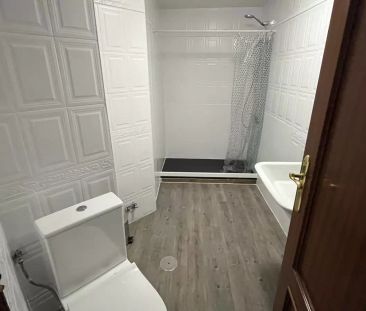 Room for rent in 5-bedroom apartment in Móstoles - Photo 6