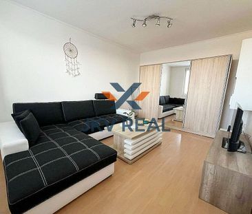 PRENÁJOM: Moderný 1-izbový byt s presklenou loggiou – ul. M. Rázusa - Photo 5