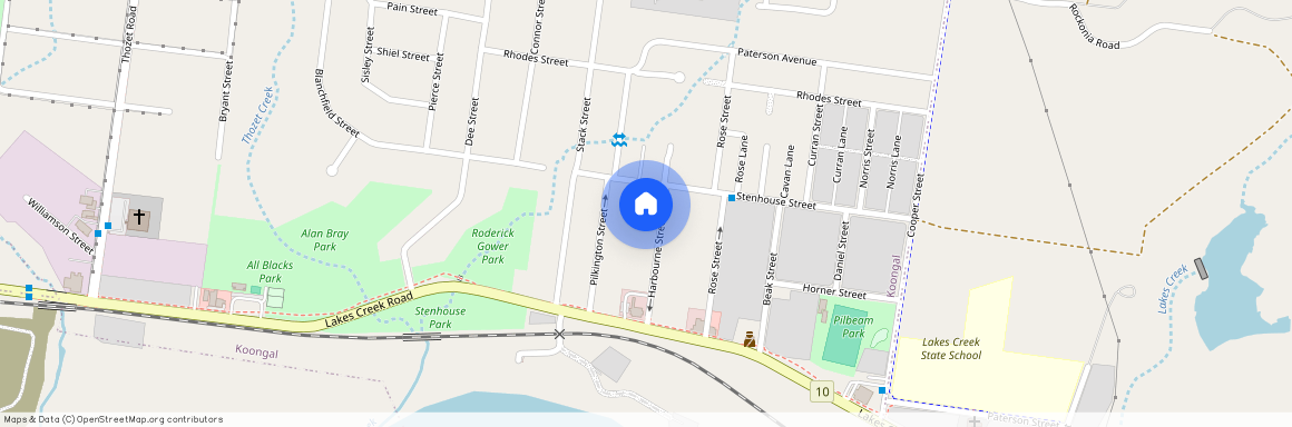 37 Harbourne Street, Koongal, QLD 4701