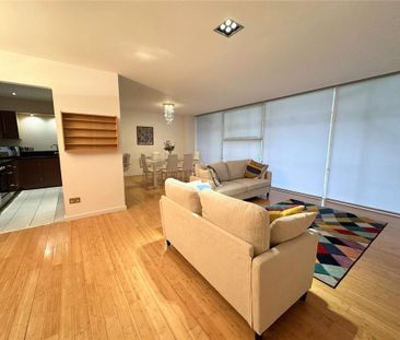 2 bedroom apartment to rent - Photo 3