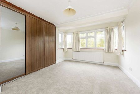 Petersham Road, Petersham, TW10 - Photo 2