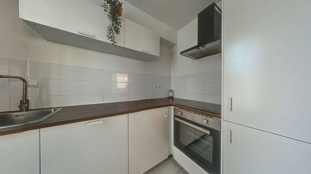 Appartement 3 pièces - Photo 1