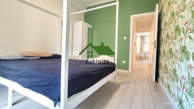 Διαμέρισμα για ενοικίαση Τερψιθέα (Κέντρο - Λιμάνι) - Photo 1