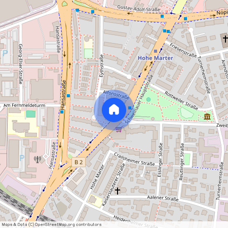 Schweinauer Hauptstr. 120, 90441, Nürnberg