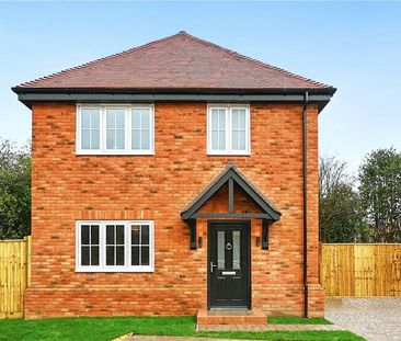 3 bedroom detached house to rent - Photo 5