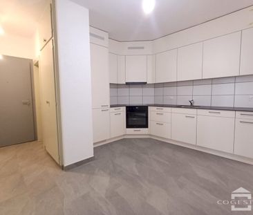 En plein centre ville, appartement de 4.5 pièces au 2ème étage - Photo 1