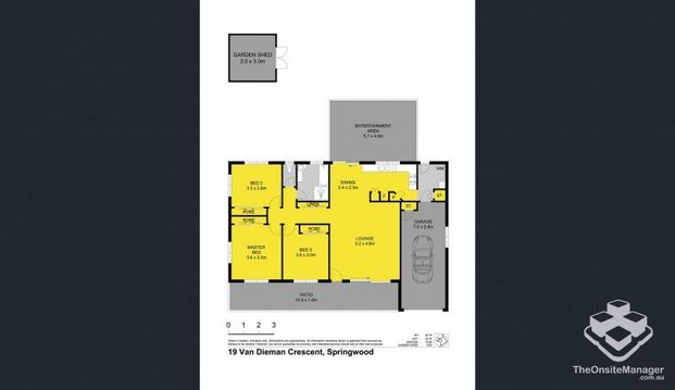 Spacious Family Home in Central Springwood - Photo 1