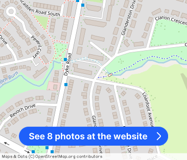 Glanderston Drive, Glasgow, G13 - Photo 1