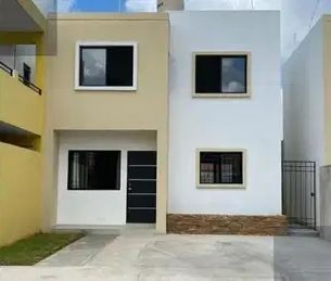 Casa en San Pedro Cholul, Mérida, Yucatán - Photo 1