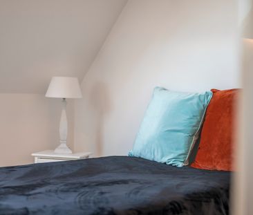 Luxe duplex appartement met Scheldezicht te huur in Temse - Photo 5