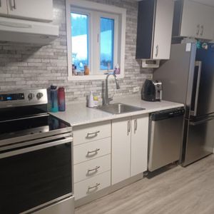 Logement 3 ½ (4 pièces) à louer - Photo 2