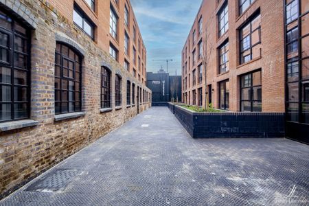 Pressworks, 40-44 Northwood Street, Jewellery Quarter - Photo 2