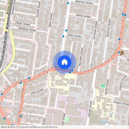 3/458 Sandgate Road, Qld 4011, Clayfield