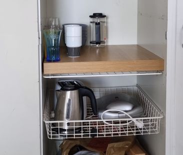 Stora Möllebacksgränd, Karlskrona - Foto 3
