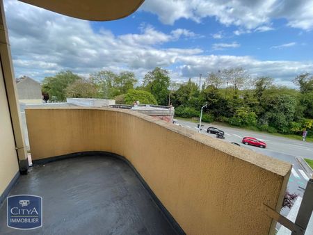 Location Appartement 2 pièces 41m² CAMBRAI 59400 - Photo 5