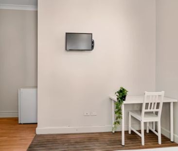 308 Moore Park Rd Paddington, Sydney - Photo 3