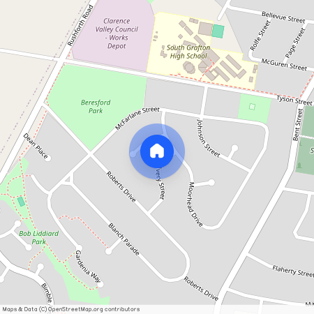 5 Avery Street, South Grafton 2460, New South Wales