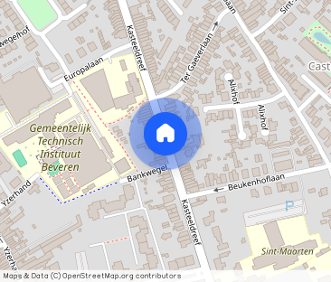 Duplex app met 2 slpks en garage - Photo 1