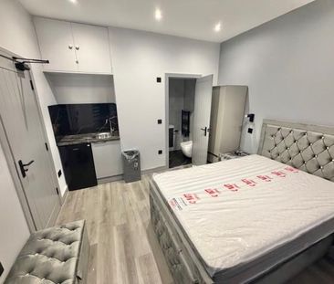 House share to rent - Photo 1