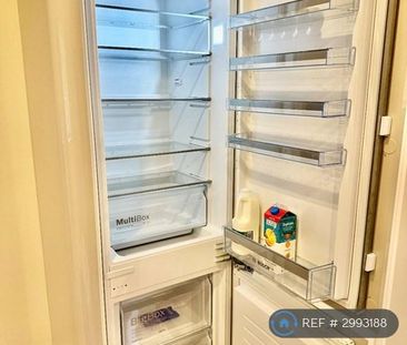 1 bedroom terraced house to rent - Photo 6