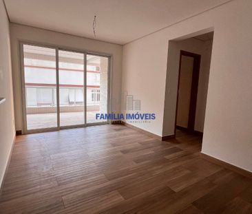Apartamento 2 Quartos Aparecida 84m² - Photo 1