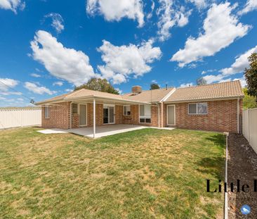 60 William Hudson Crescent, Monash ACT 2904 - House For Rent | Domain - Photo 2