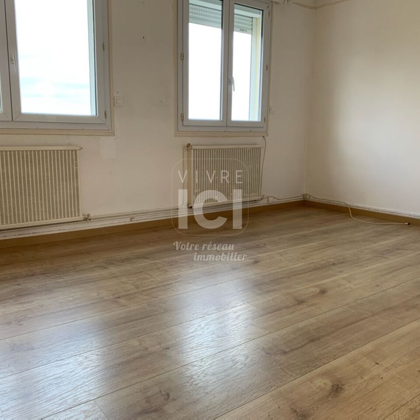 Appartement Nantes 2 Pièce(s) 37.83 M2 - Photo 1