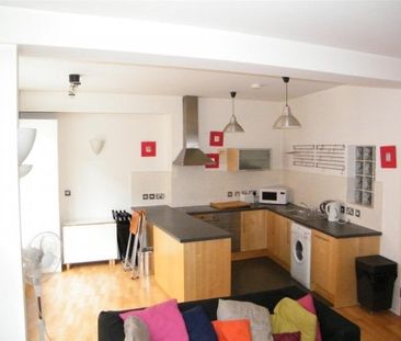 The Exchange Building, Leicester, LE1 - Photo 3