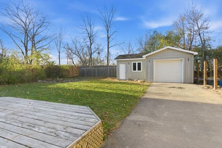 For Lease - 1523 Constance Drive, Oakville, Ontario - Photo 3