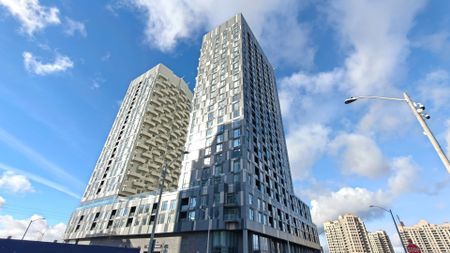 For Lease - 474 CALDARI Road Unit# 601, Vaughan, Ontario - Photo 2