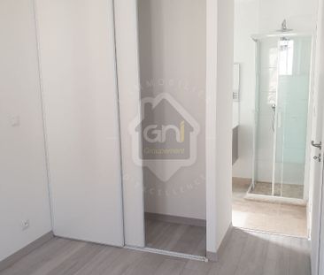 Location appartement 28.62 m², Maillane 13910 Bouches-du-Rhône - Photo 3