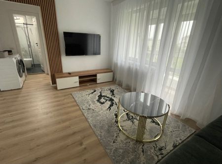 Apartament 2 camere Premium, Ultracentral - Photo 2