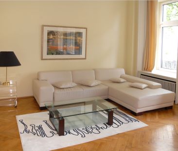 3 Zimmer in Düsseldorf - Foto 1